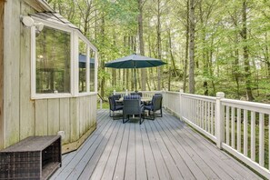 Cottage (1 Bedroom) | Intérieur