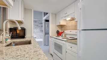 Cottage (1 Bedroom) | Interior