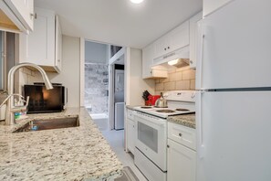 Cottage (1 Bedroom) | Intérieur