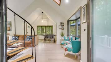 Cottage (1 Bedroom) | Interior