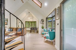 Cottage (1 Bedroom) | Interior