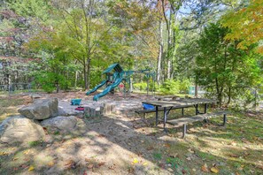 Cottage (1 Bedroom) | Interior