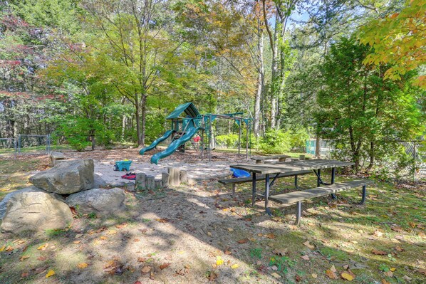 คอทเทจ (1 Bedroom) | ภายใน