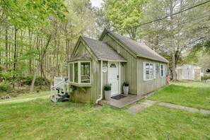 Cottage (1 Bedroom) | Intérieur