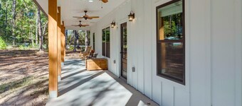 Home w/ Pool Access: Fishing at Lake Sam Rayburn!