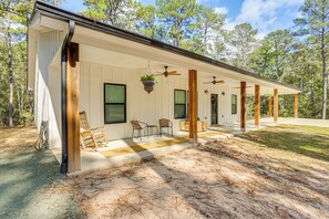 Casa (3 Bedrooms) | Interior