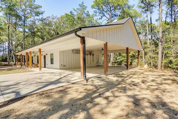 House (3 Bedrooms) | Bahagian dalam