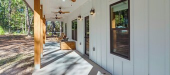 Home w/ Pool Access: Fishing at Lake Sam Rayburn!