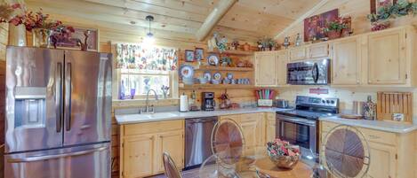 Casa (2 Bedrooms) | Facciata della struttura