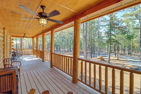 Casa (2 Bedrooms) | Interior