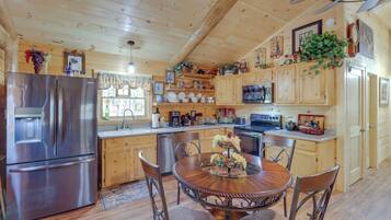 House (2 Bedrooms) | Front of property