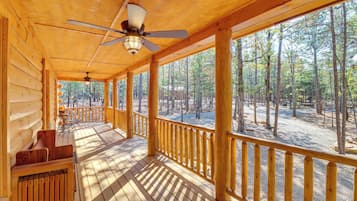 Rumah (2 Bedrooms) | Interior