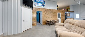 Secluded Rowley Getaway Near Wapsipinicon River