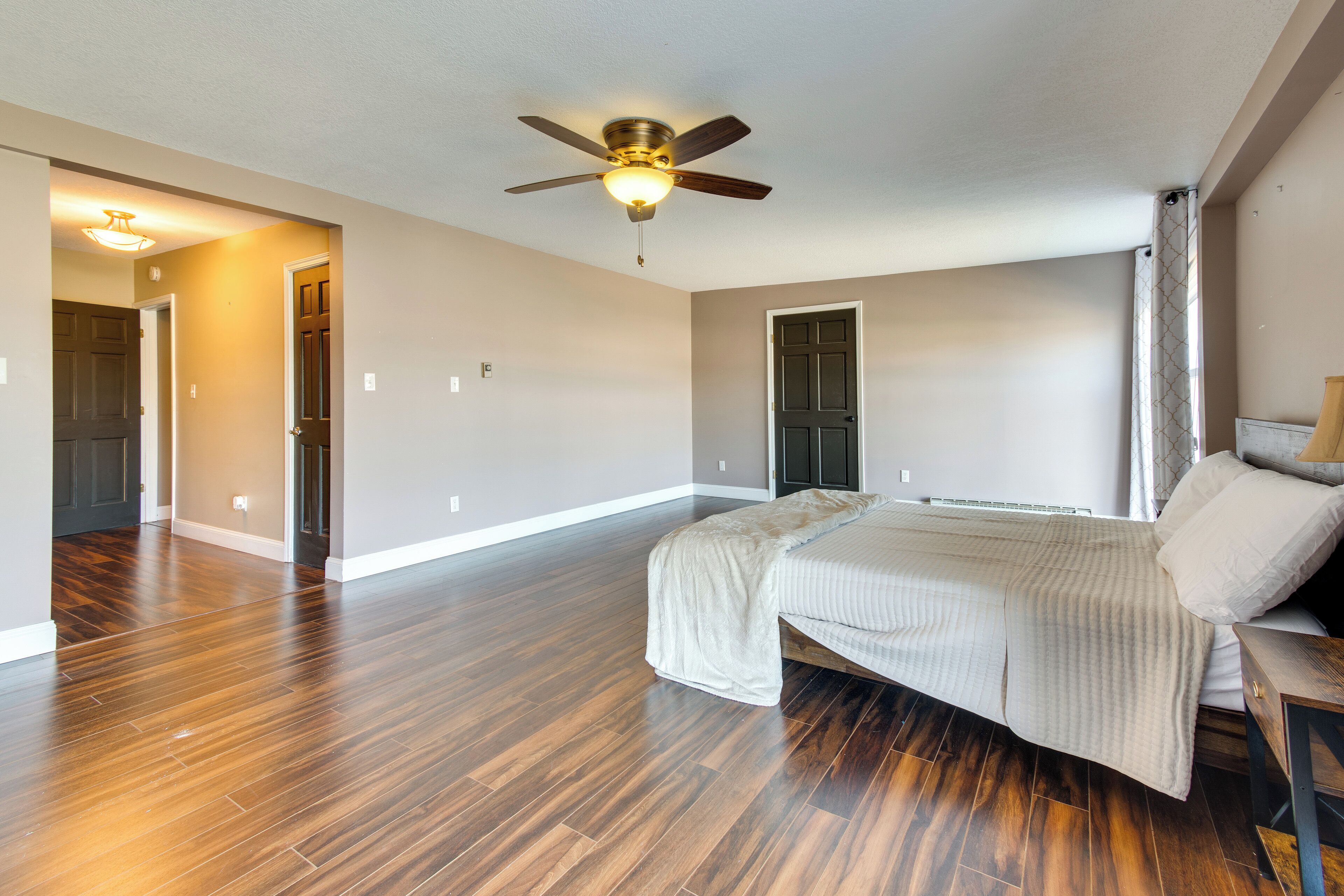 Căn hộ (4 Bedrooms) | Nội thất