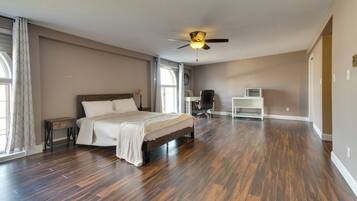 Apartment (4 Bedrooms) | Interior