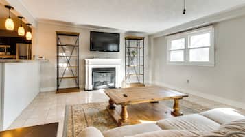 Apartment (4 Bedrooms) | Interior