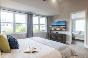 7 chambres, bureau, fer et planche à repasser, accès au Wi-Fi (inclus)