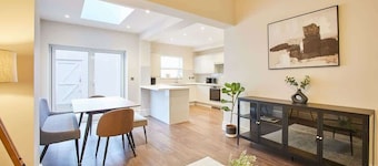 Host & Stay | Belle Vue