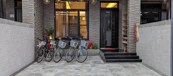 Rambel Travel Homestay