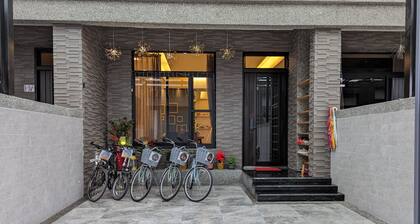 Rambel Travel Homestay