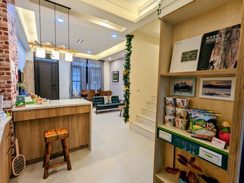 Rambel Travel Homestay