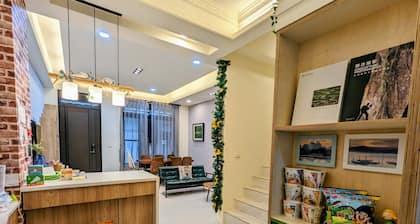 Rambel Travel Homestay