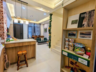 Rambel Travel Homestay