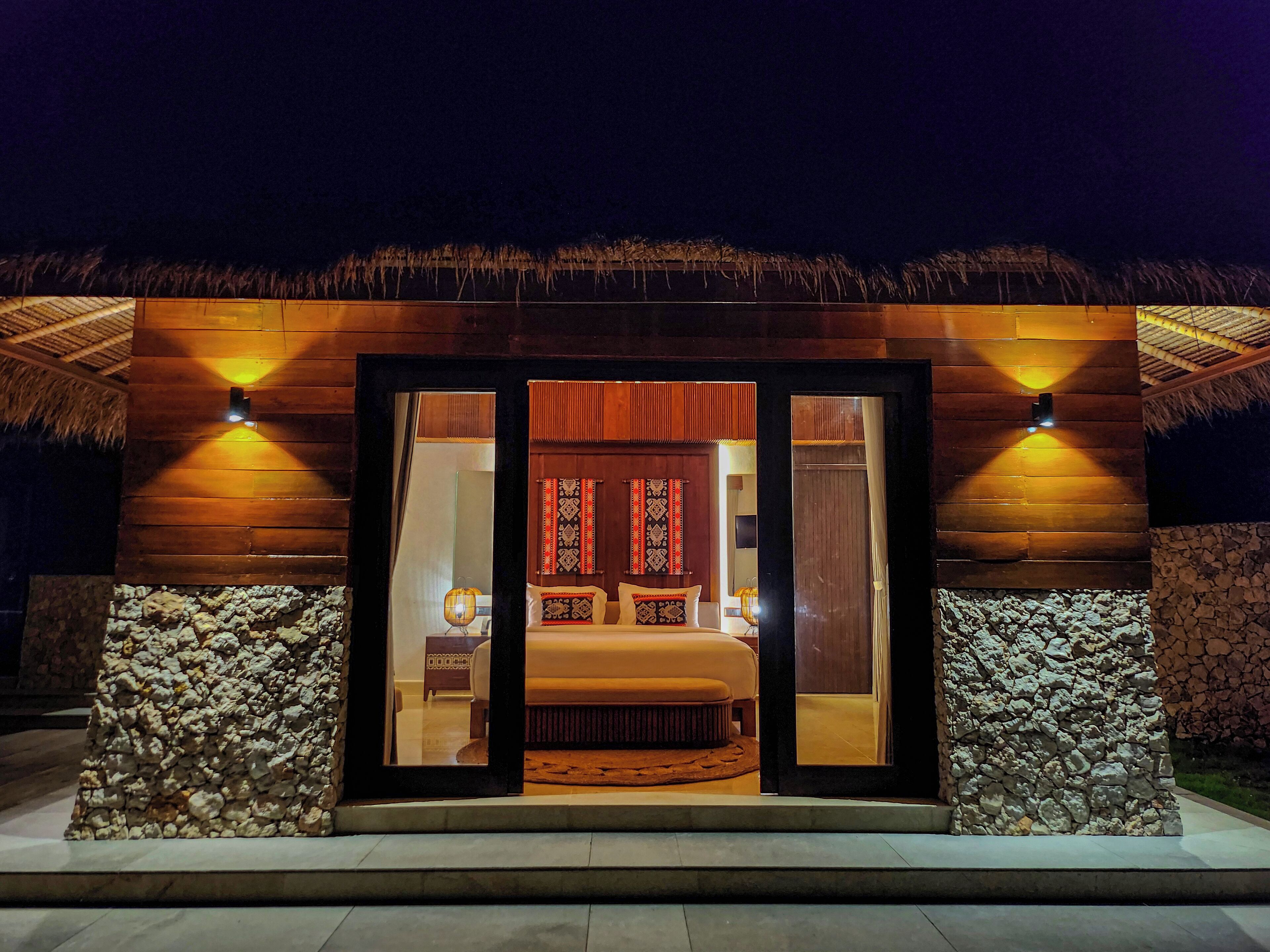 Superior Villa | Cadar kapas Mesir, peralatan tempat tidur premium, busa memori 