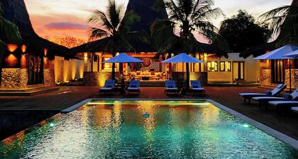 KANDORA Luxury Villas