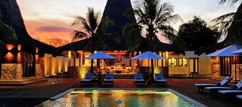 KANDORA Luxury Villas