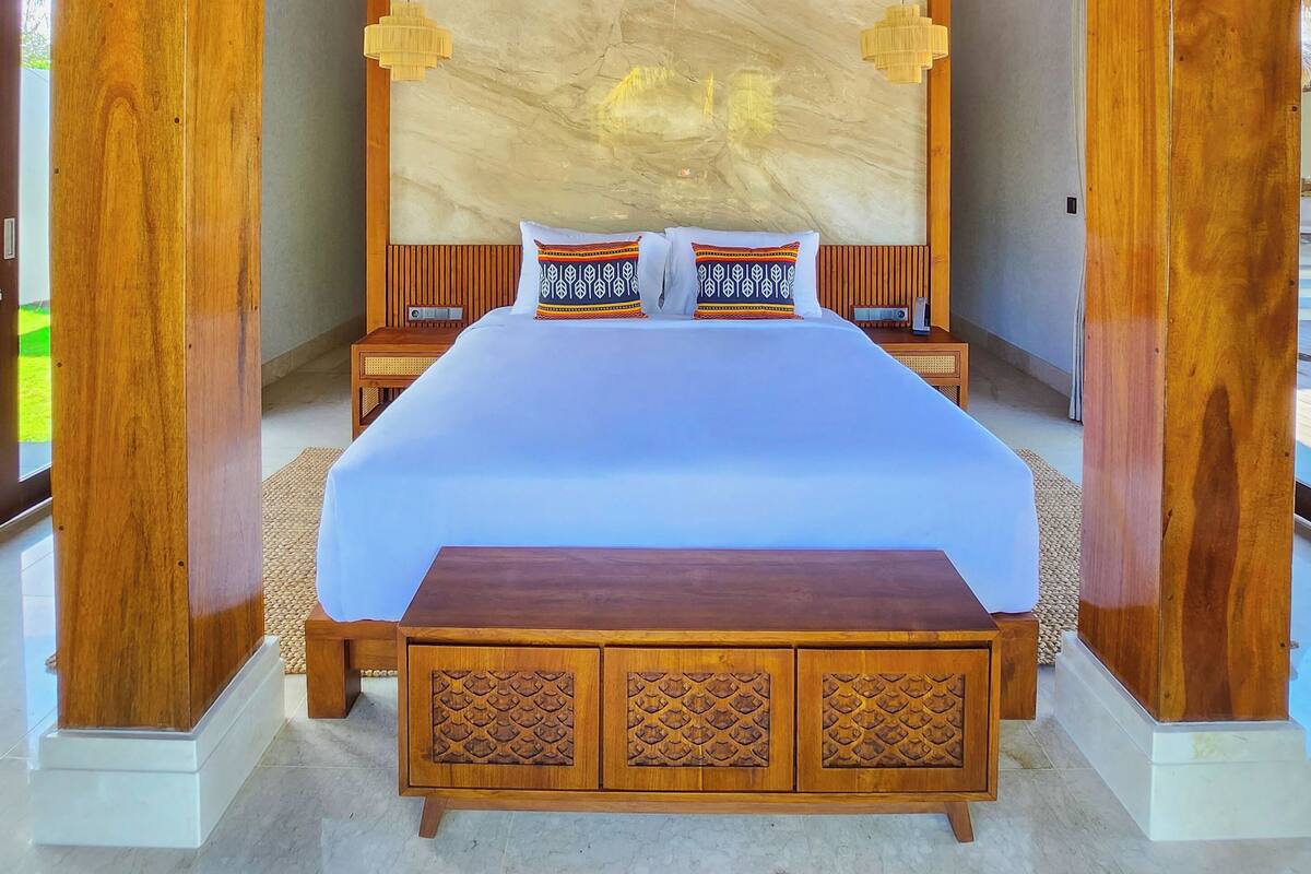 Villa Deluxe