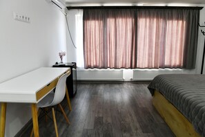 3 sovrum, strykjärn/strykbräda, wi-fi och sängkläder