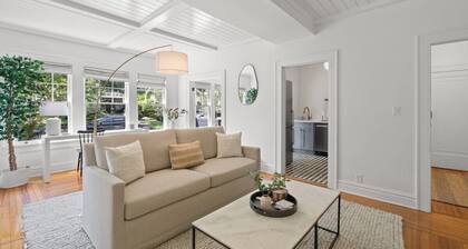 The Adaline #7 - Luxury Second Floor Bayshore Apt!