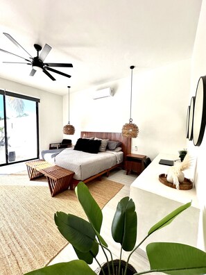 3 camere, una scrivania, culla da viaggio, Wi-Fi