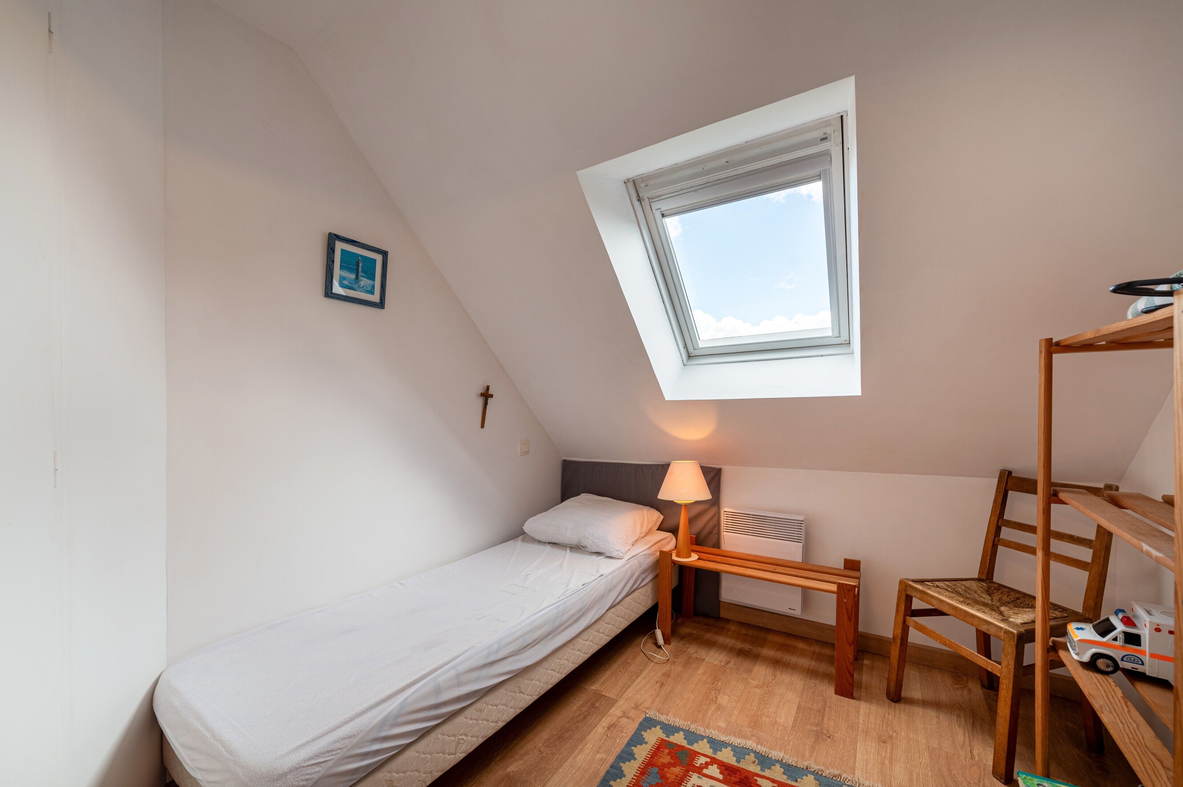 7 camere, ferro/asse da stiro, Wi-Fi, lenzuola