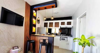 Apartamento Acogedor en las Afueras de la Ciudad