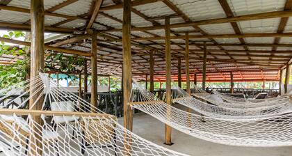 El Deseo Serendipity Hotel