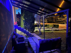 Property grounds - APARTMENT GAL (Novo mesto)