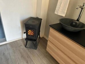 Interior - APARTMENT GAL (Novo mesto)