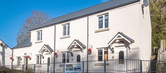 Oxwich Cottage - 2 Bedroom - Parkmill