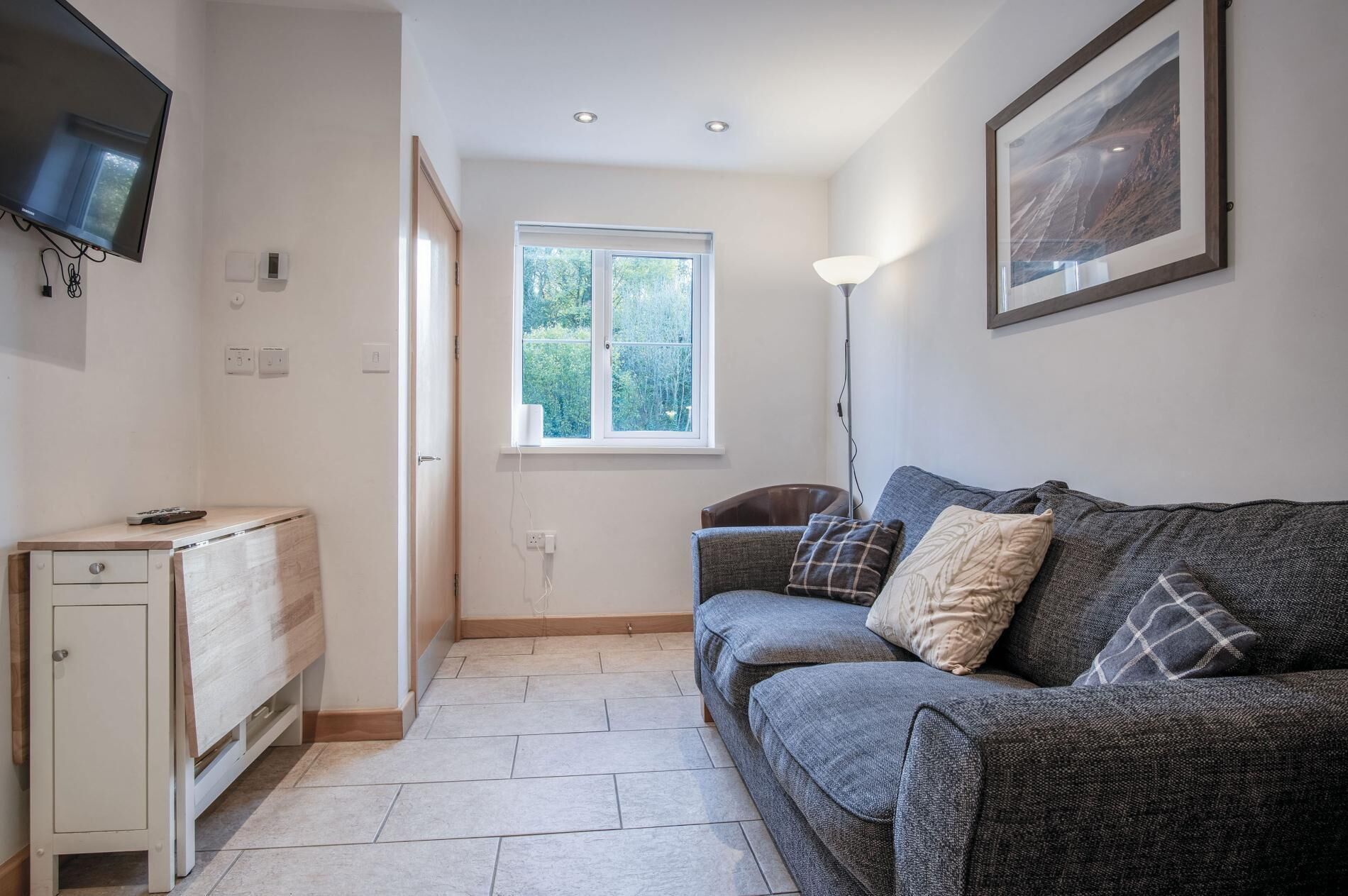 Three Cliffs Cottage - 2 Bedroom - Parkmill - Carmarthenshire