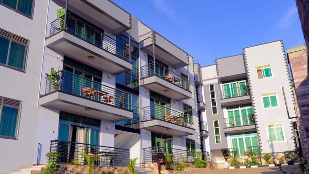 Exterior - Malaikanzi Apartments (Namulanda)
