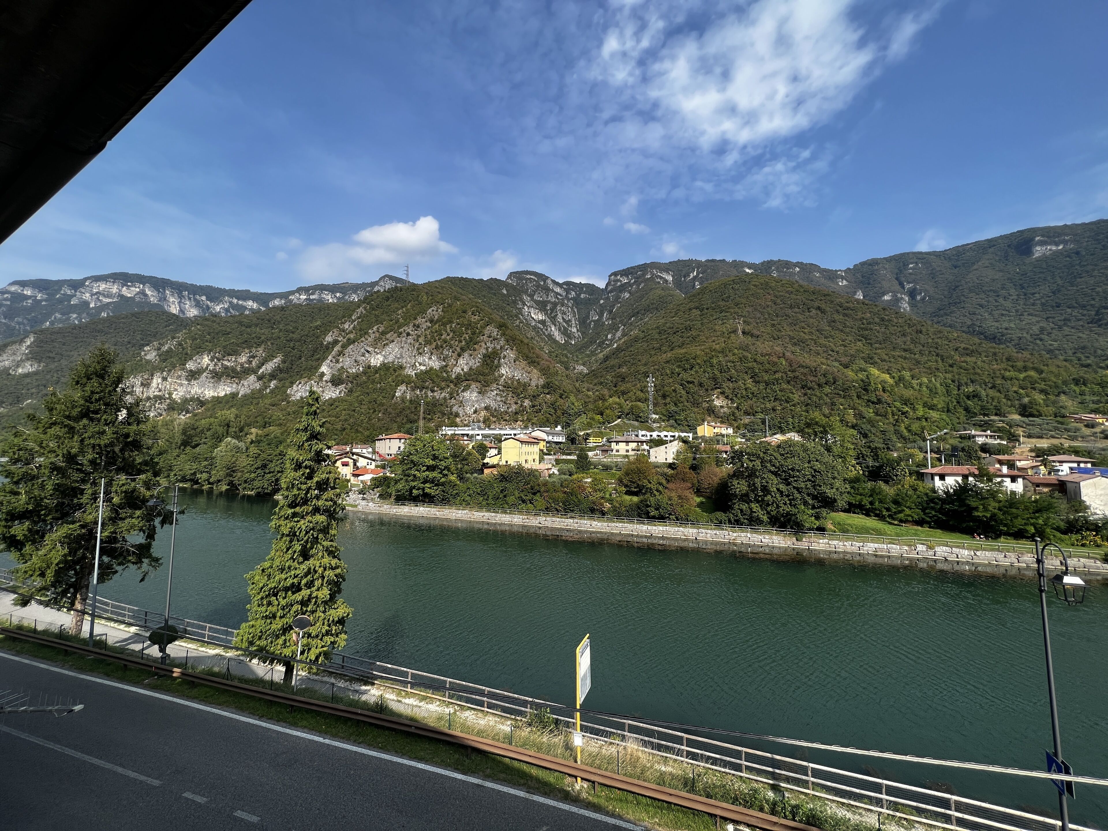 Phòng Suite dành cho gia đình | Quang cảnh từ phòng