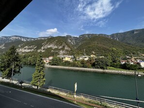 Family Suite | Pemandangan dari bilik