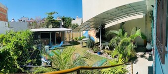 Loba Hostel Bucerias