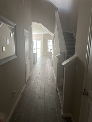 Interior - Brand new modern townhome (Saint Johns)