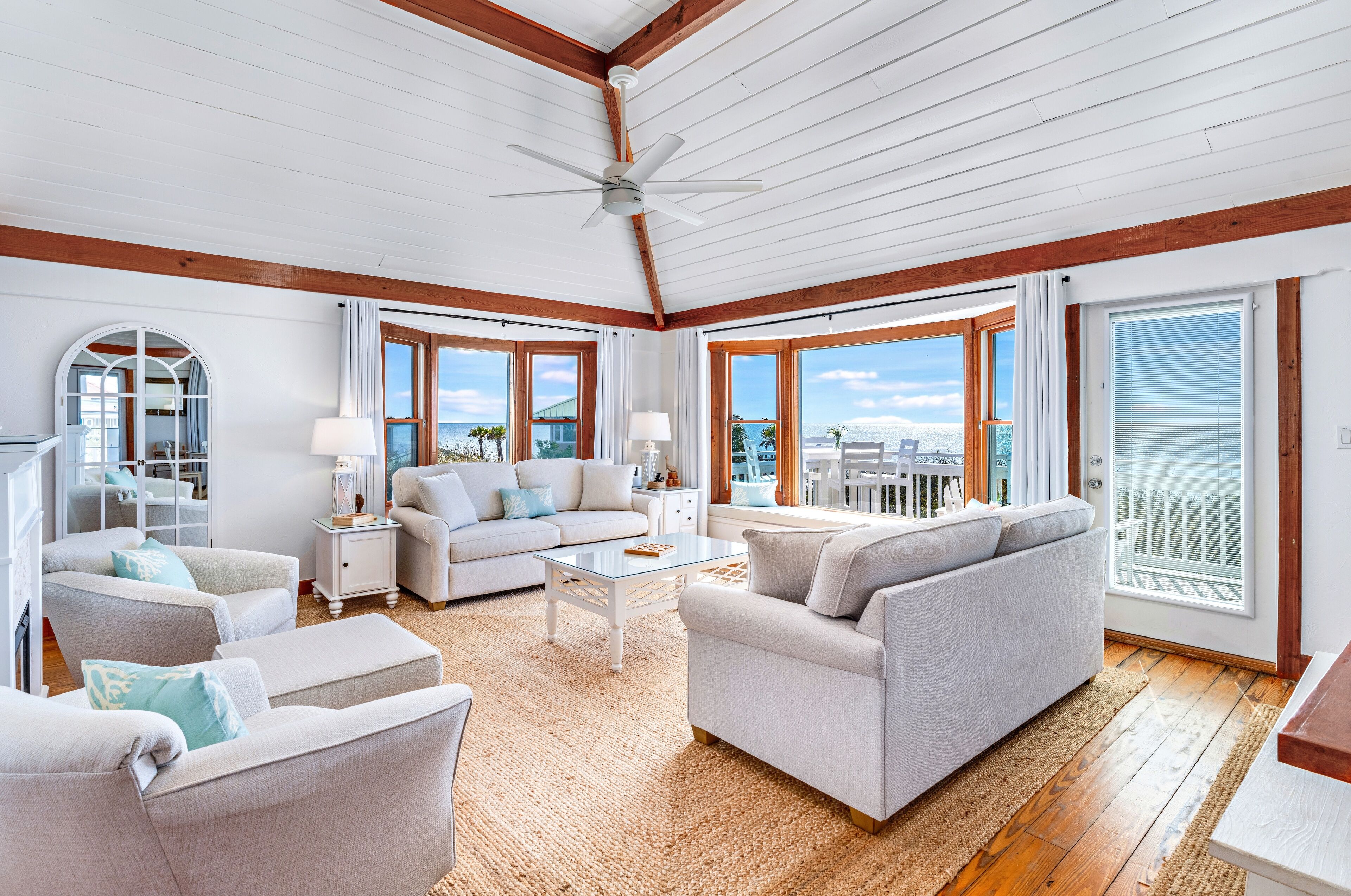 スマートテレビ