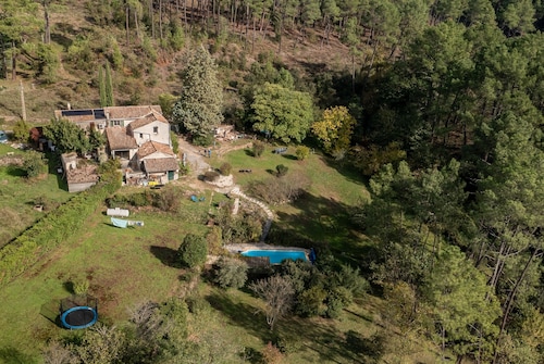 Mas cévennol - Belle maison 3 chambres