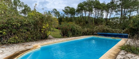 Alberca