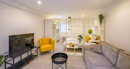 Le Tournesol - Charmant Apt 4 personnes